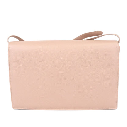 FERRAGAMO 21 9910 VERA SHOULDER BAG