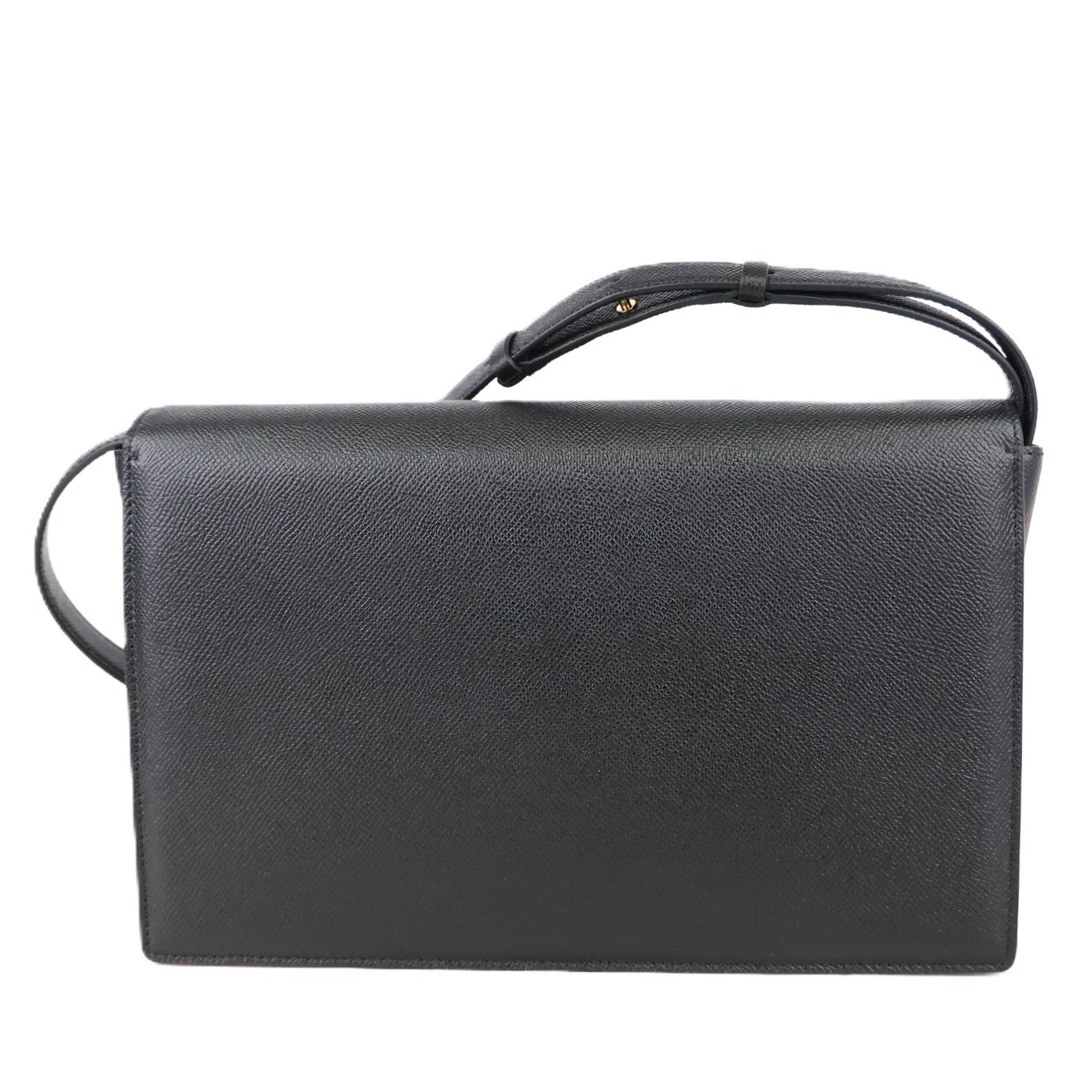 FERRAGAMO 21 9910 VERA SHOULDER BAG