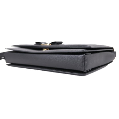 FERRAGAMO 21 9910 VERA SHOULDER BAG