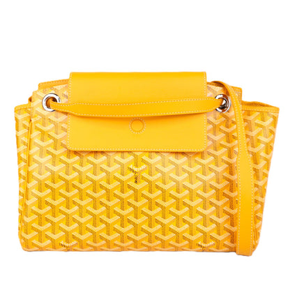 GOYARD ROUETTE SHOULDER BAG