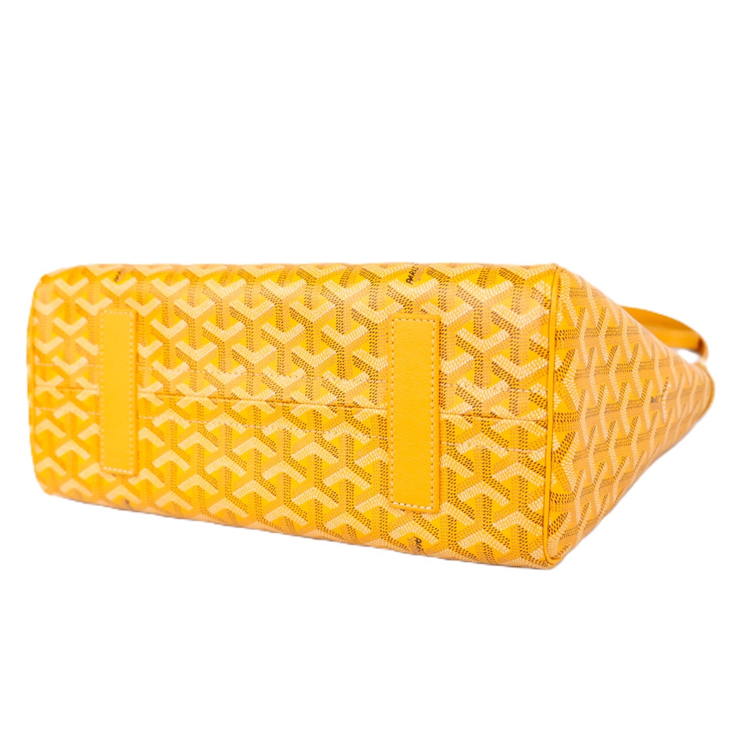 GOYARD ROUETTE SHOULDER BAG