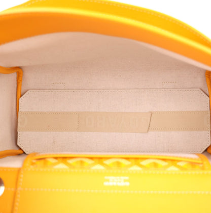 GOYARD ROUETTE SHOULDER BAG