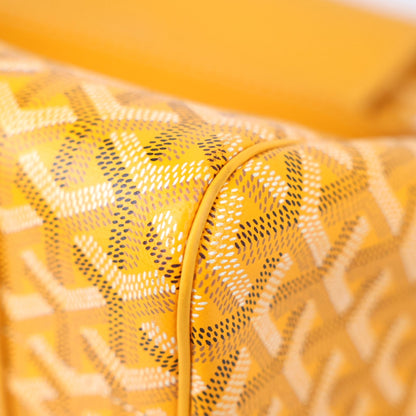 GOYARD ROUETTE SHOULDER BAG