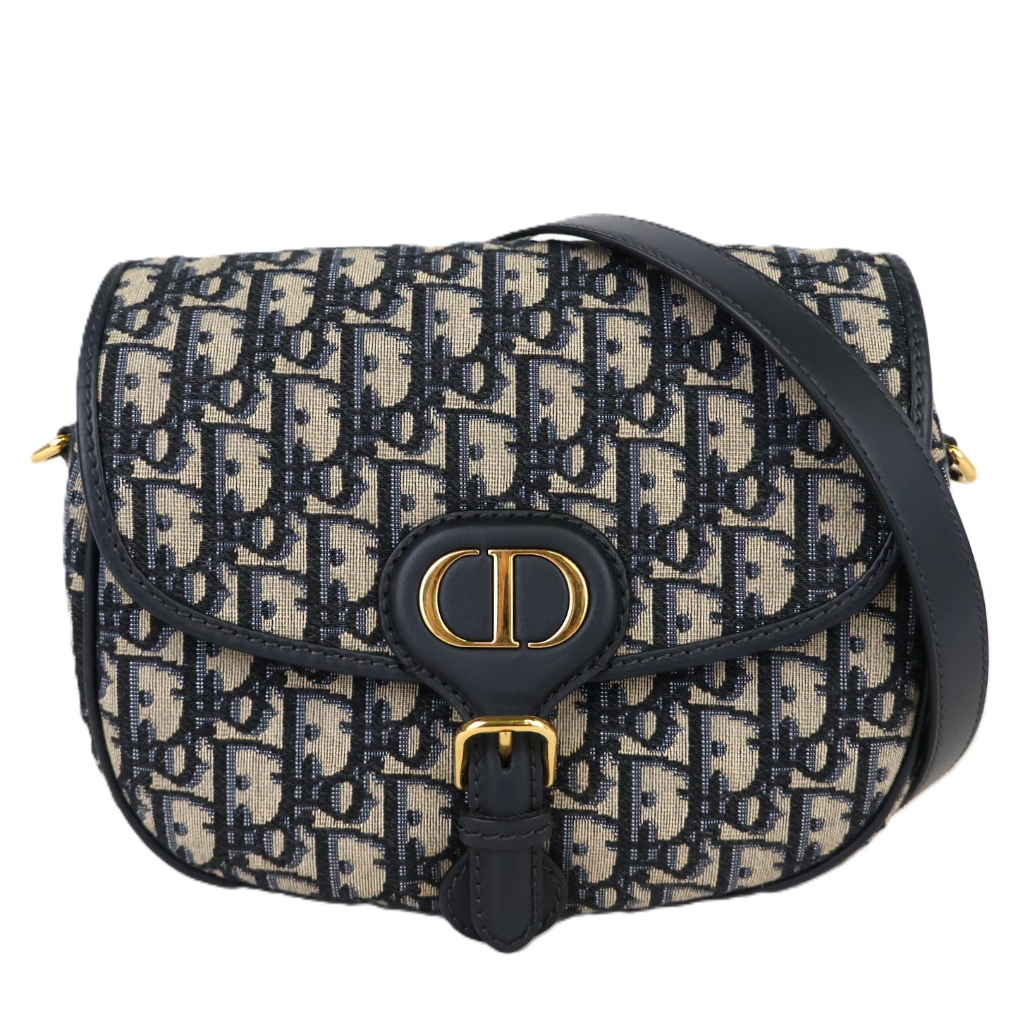 DIOR M9319UTZQ BOBBY MEDIUM CROSSBODY BAG
