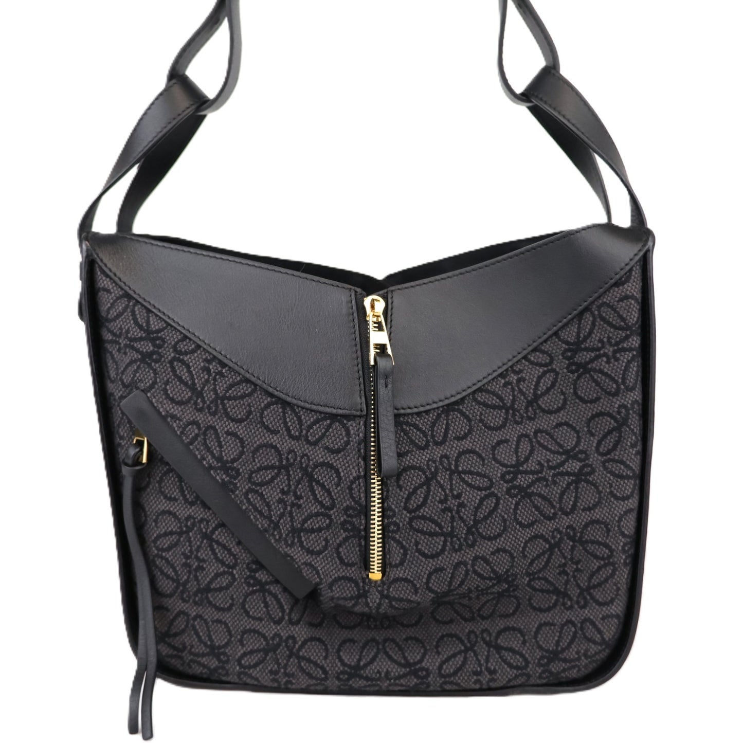 LOEWE A538S35X29 HAMMOCK SMALL SHOULDER BAG