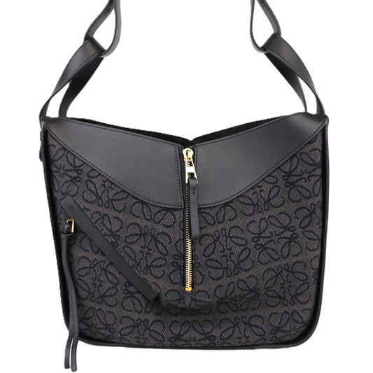 LOEWE A538S35X29 HAMMOCK SMALL SHOULDER BAG