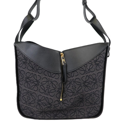 LOEWE A538S35X29 HAMMOCK SMALL SHOULDER BAG