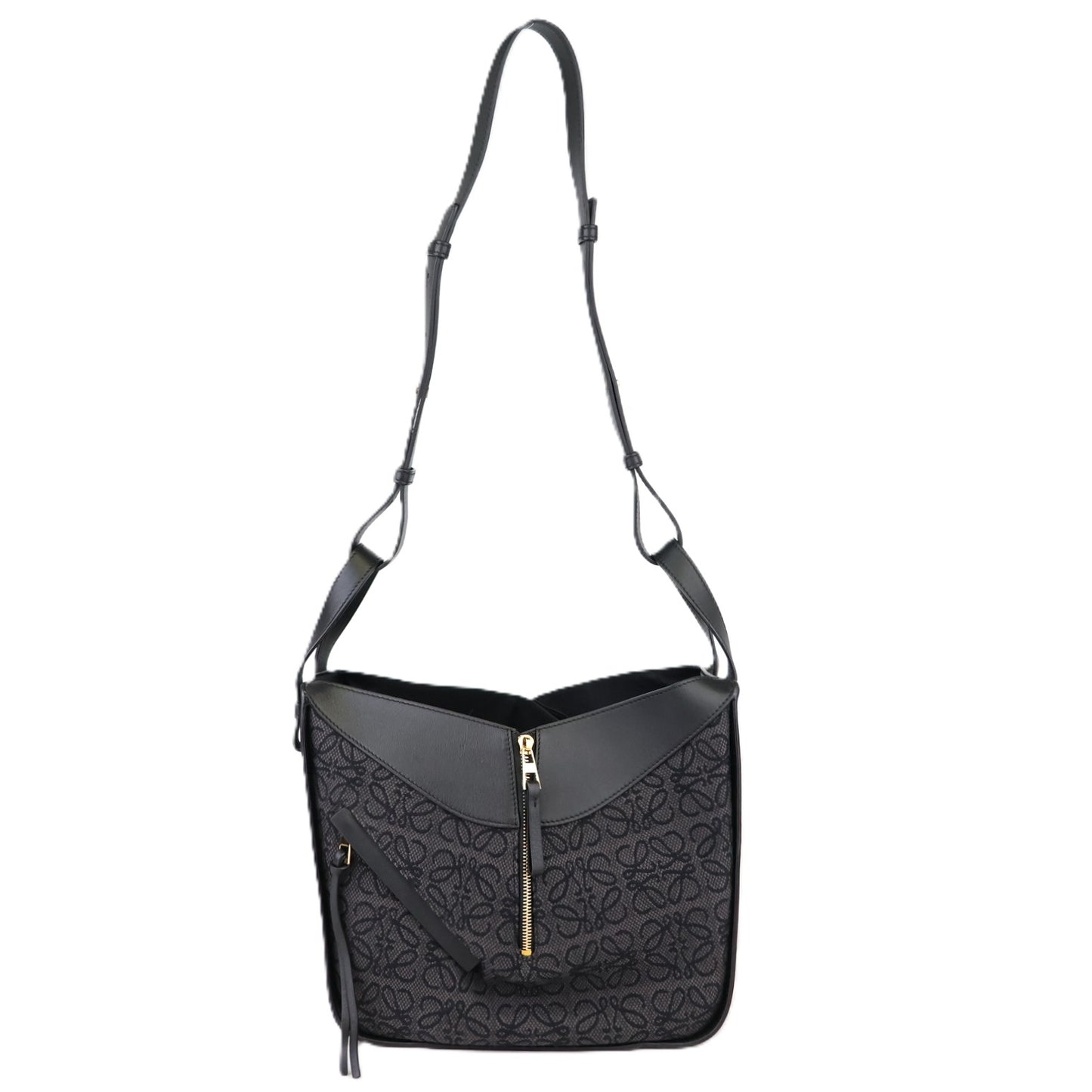 LOEWE A538S35X29 HAMMOCK SMALL SHOULDER BAG