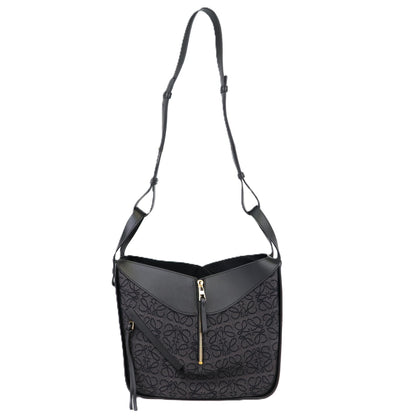 LOEWE A538S35X29 HAMMOCK SMALL SHOULDER BAG