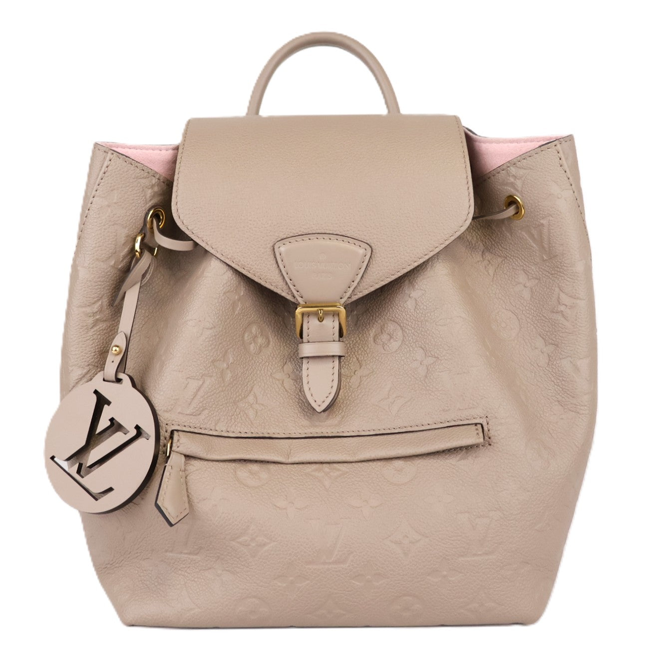 LOUIS VUITTON M45410 MONTSOURIS PM BACKPACK