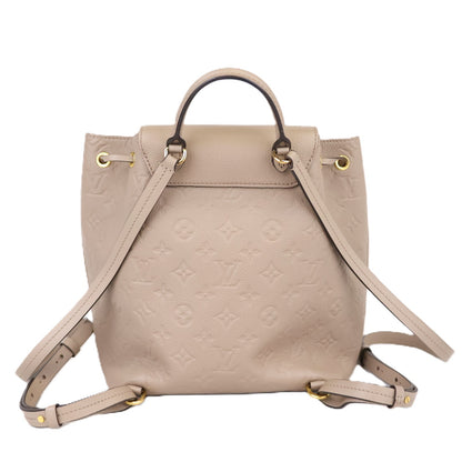 LOUIS VUITTON M45410 MONTSOURIS PM BACKPACK