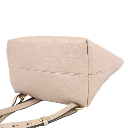 LOUIS VUITTON M45410 MONTSOURIS PM BACKPACK