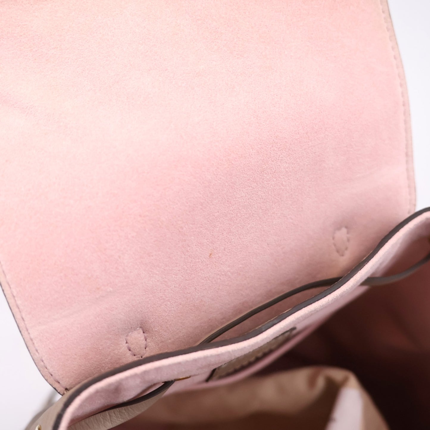 LOUIS VUITTON M45410 MONTSOURIS PM BACKPACK