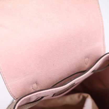 LOUIS VUITTON M45410 MONTSOURIS PM BACKPACK