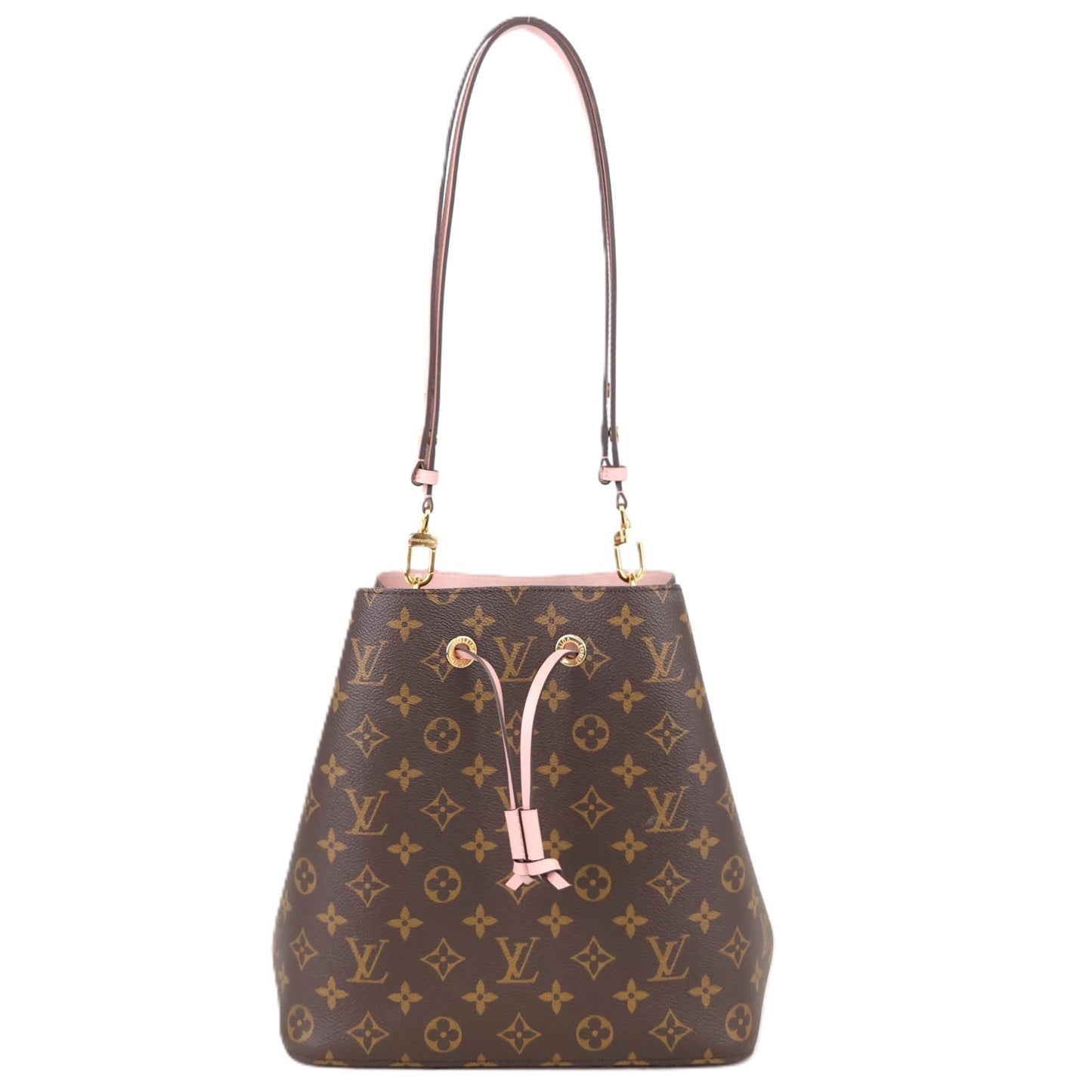 LOUIS VUITTON M44022 NEO NOE MM SHOULDER BAG
