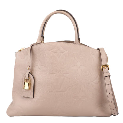 LOUIS VUITTON M45833 GRAND PALAIS MM HANDBAG