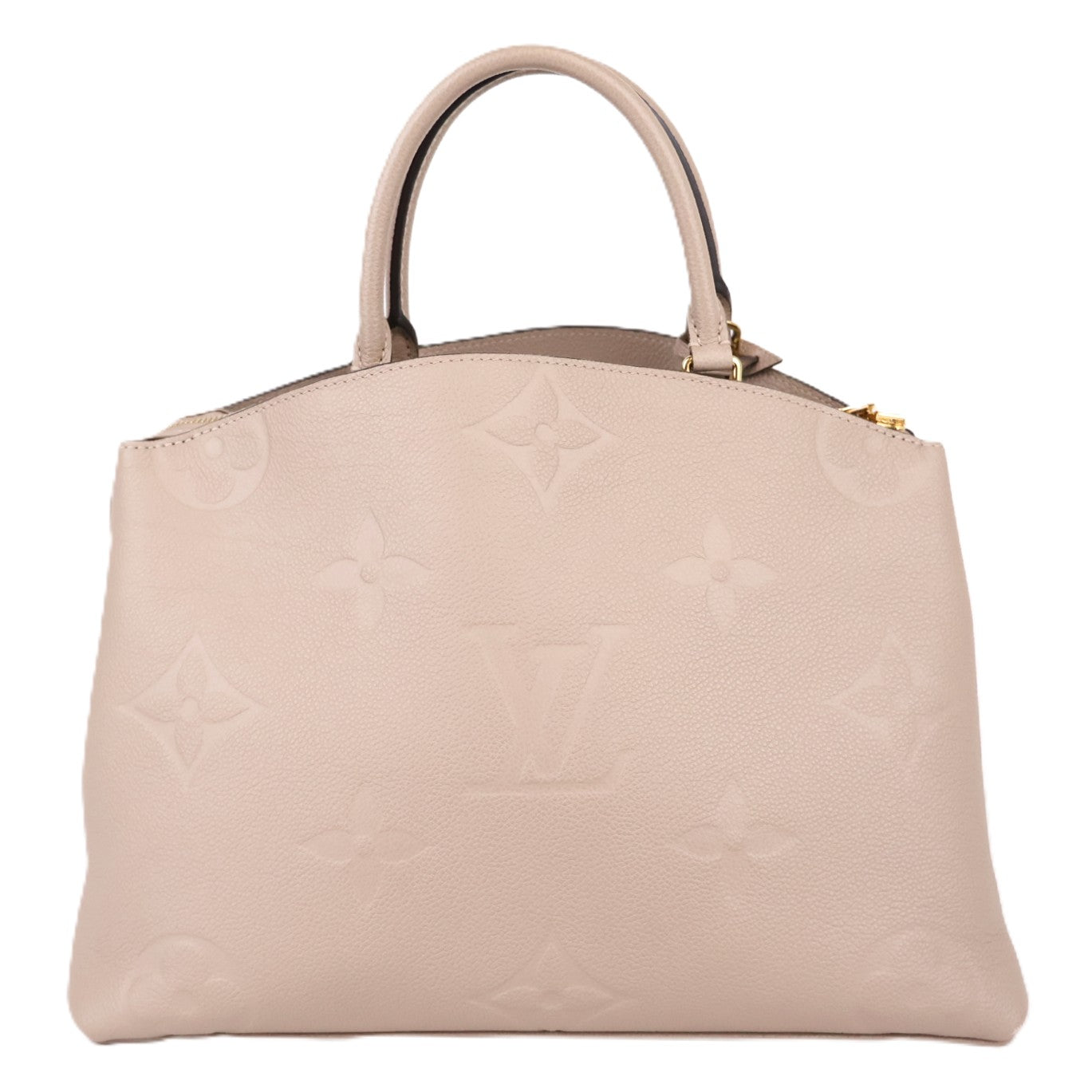 LOUIS VUITTON M45833 GRAND PALAIS MM HANDBAG