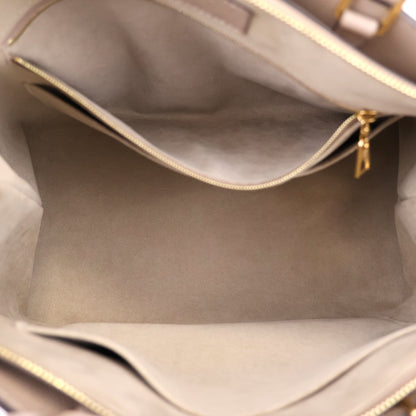 LOUIS VUITTON M45833 GRAND PALAIS MM HANDBAG