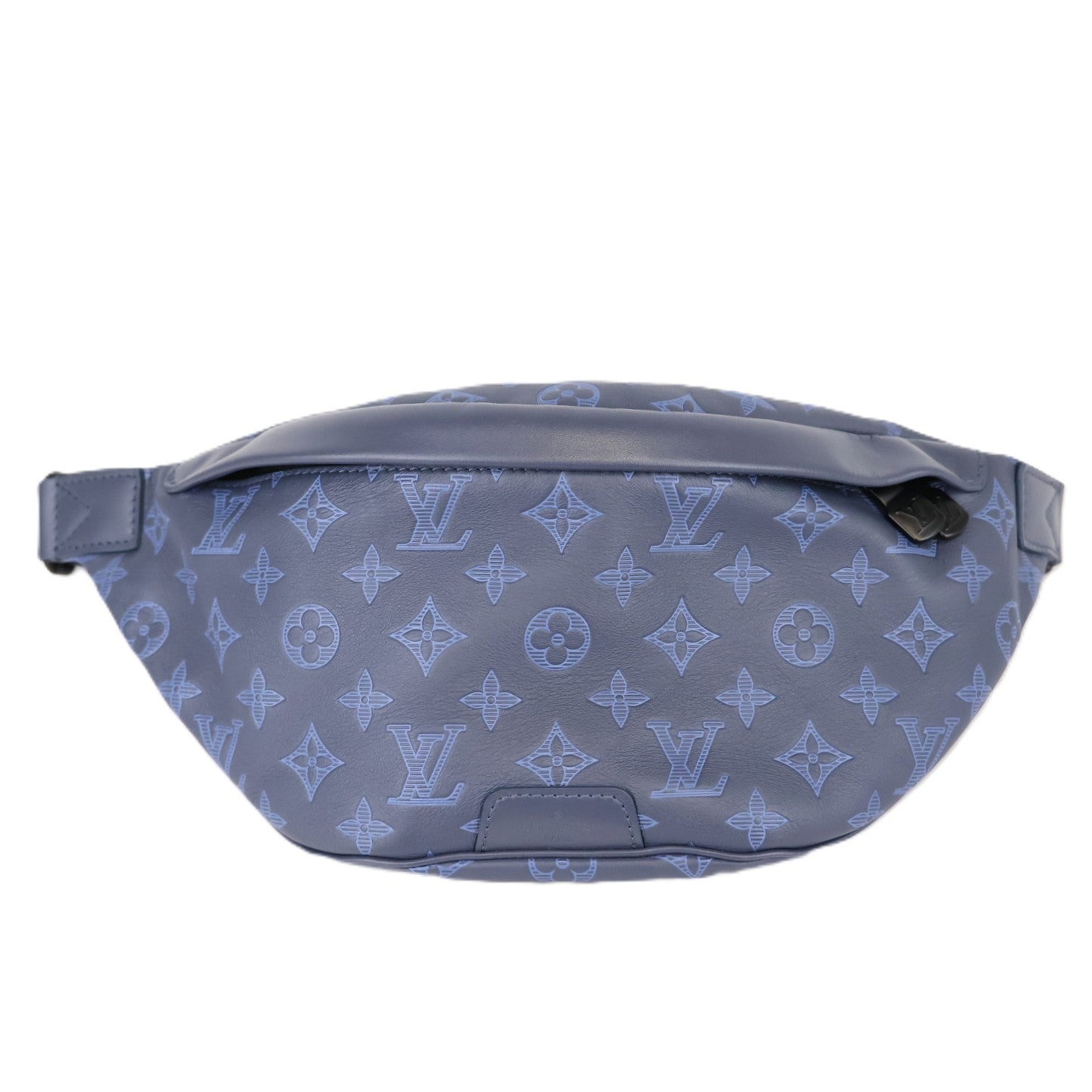 LOUIS VUITTON M45729 DISCOVERY BUMBAG PM BODY BAG