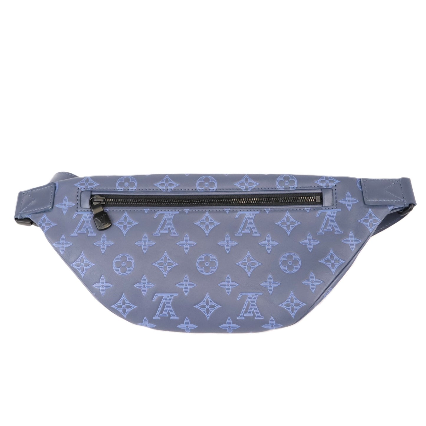 LOUIS VUITTON M45729 DISCOVERY BUMBAG PM BODY BAG