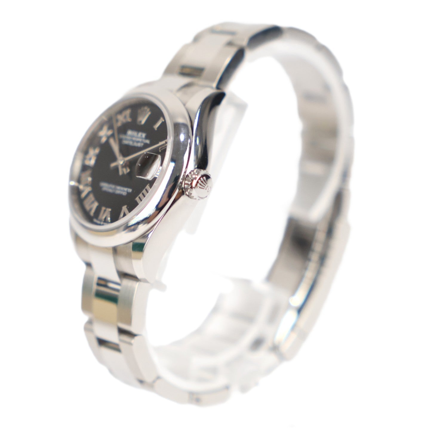 ROLEX 278240 Datejust