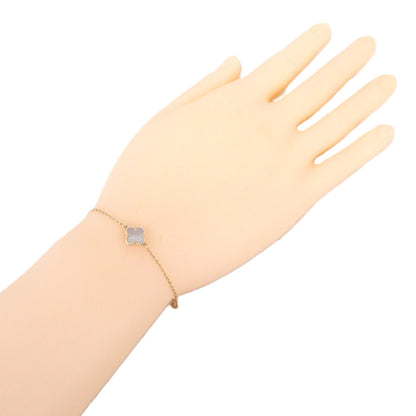 Vac Cleef & Arpels VCARF68800 Sweet Alhambra Bracelet