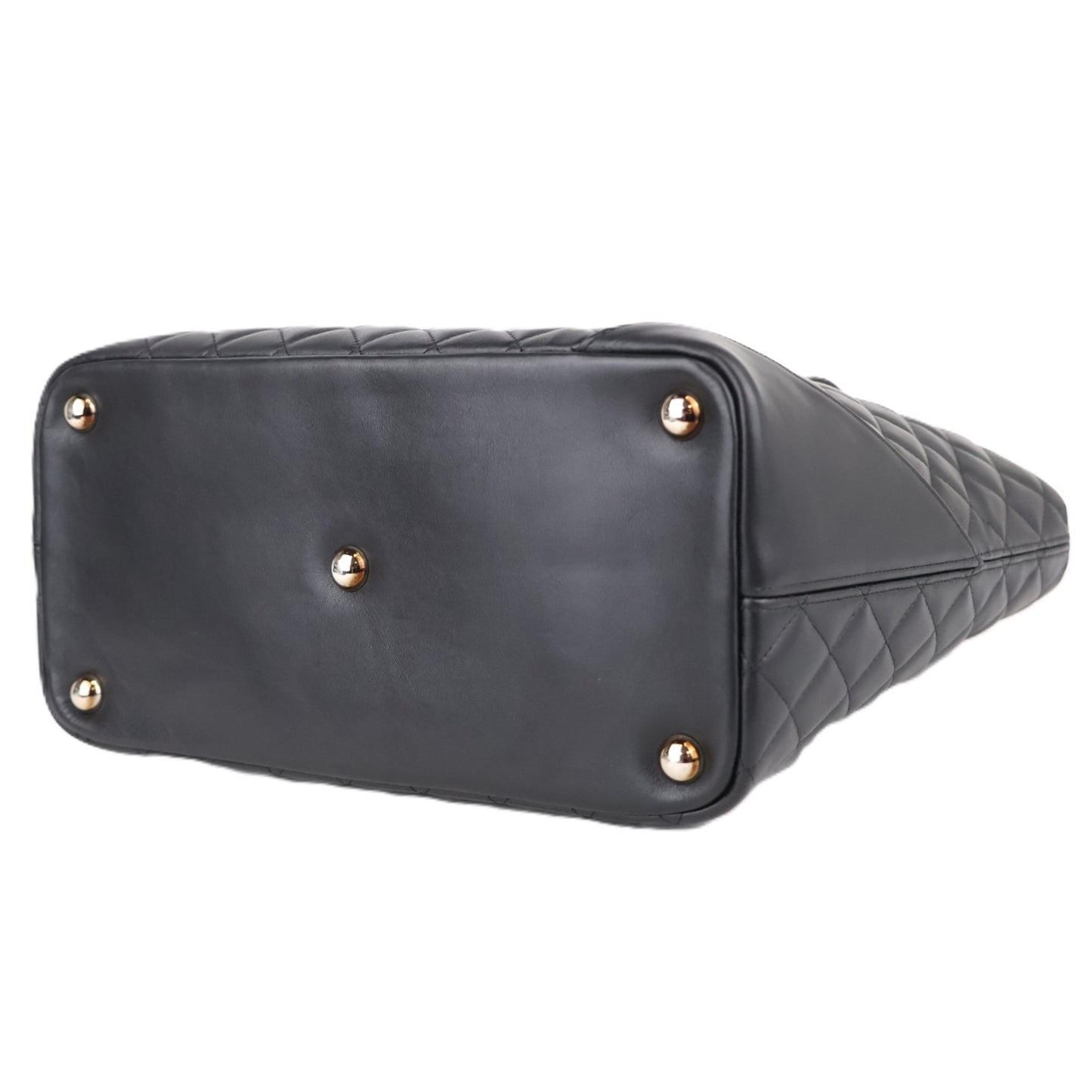 CHANEL 25169 CAMBON TOTE BAG