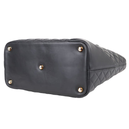 CHANEL 25169 CAMBON TOTE BAG