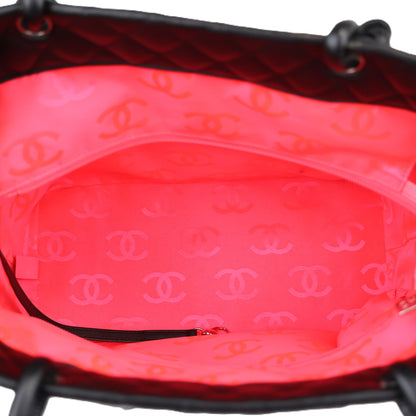 CHANEL 25169 CAMBON TOTE BAG
