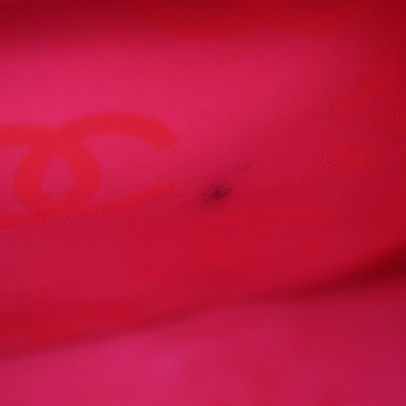 CHANEL 25169 CAMBON TOTE BAG