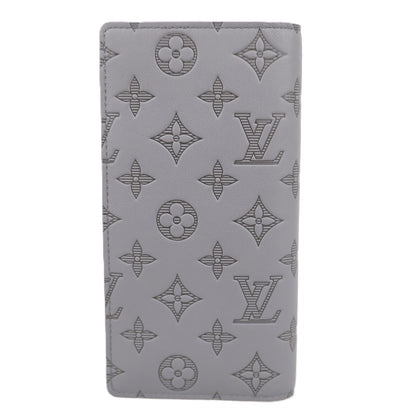 LOUIS VUITTON M81335 PORTEFEUILLE BRAZZA LONG WALLET