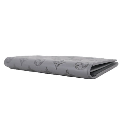 LOUIS VUITTON M81335 PORTEFEUILLE BRAZZA LONG WALLET