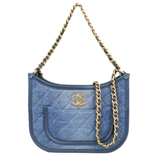 CHANEL AS4666 SHOULDER BAG