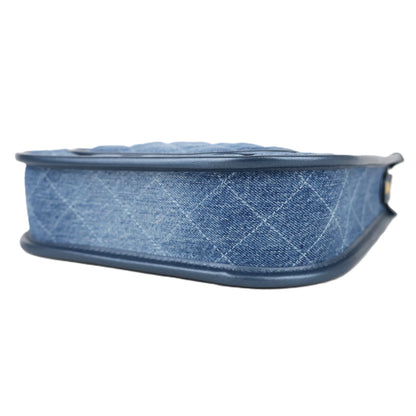 CHANEL AS4666 SHOULDER BAG