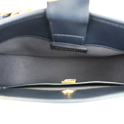 CHANEL AS4666 SHOULDER BAG