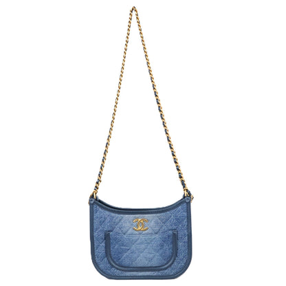 CHANEL AS4666 SHOULDER BAG
