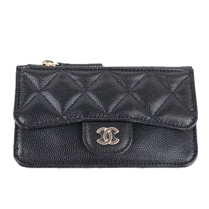 CHANEL AP2570 CARD HOLDER