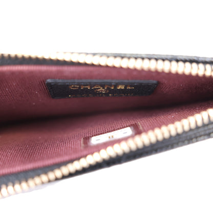 CHANEL AP2570 CARD HOLDER