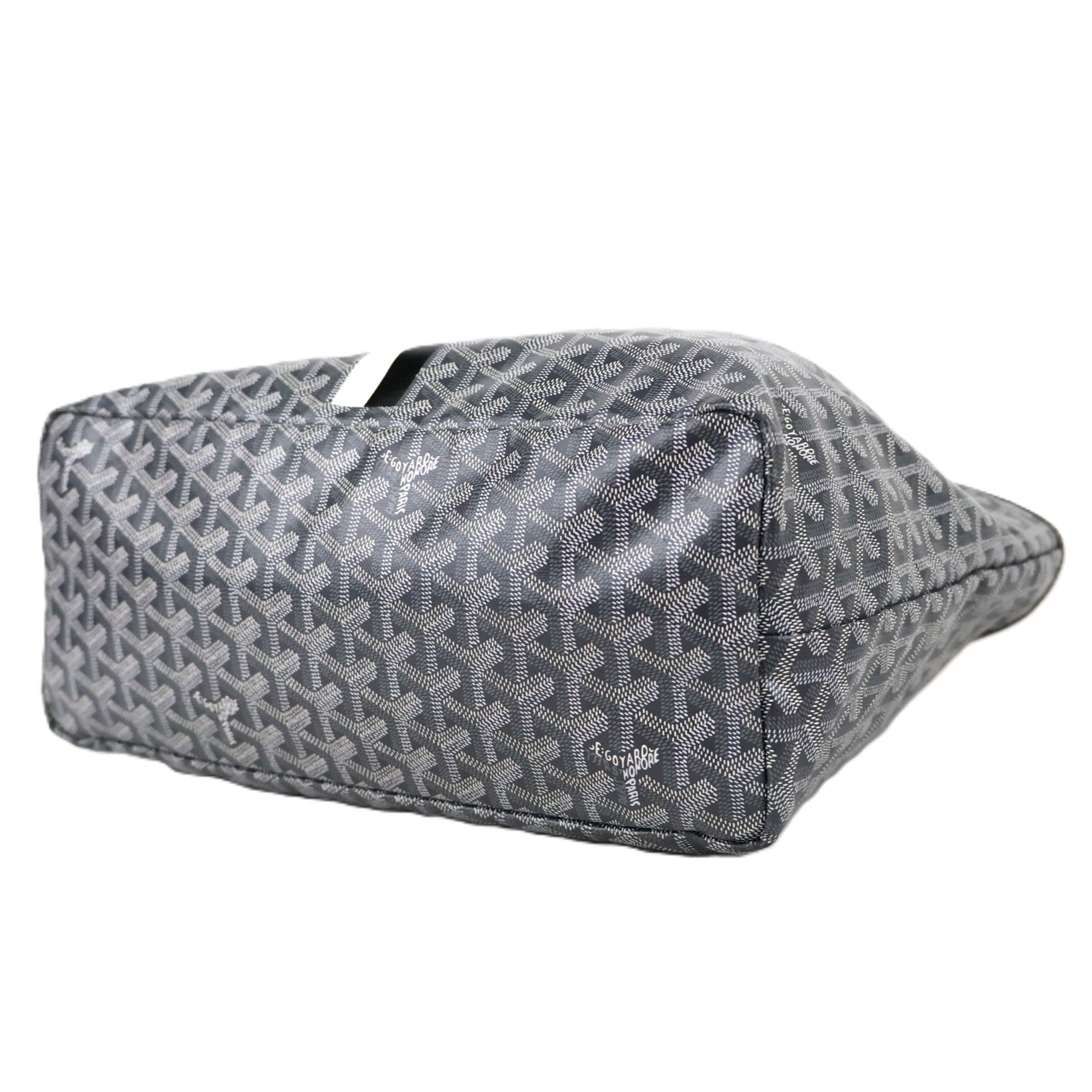 GOYARD SAINT LOUIS PM TOTE BAG – Komehyo Singapore