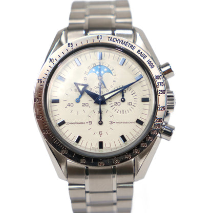 OMEGA 3575.20 Speedmaster Moonphase
