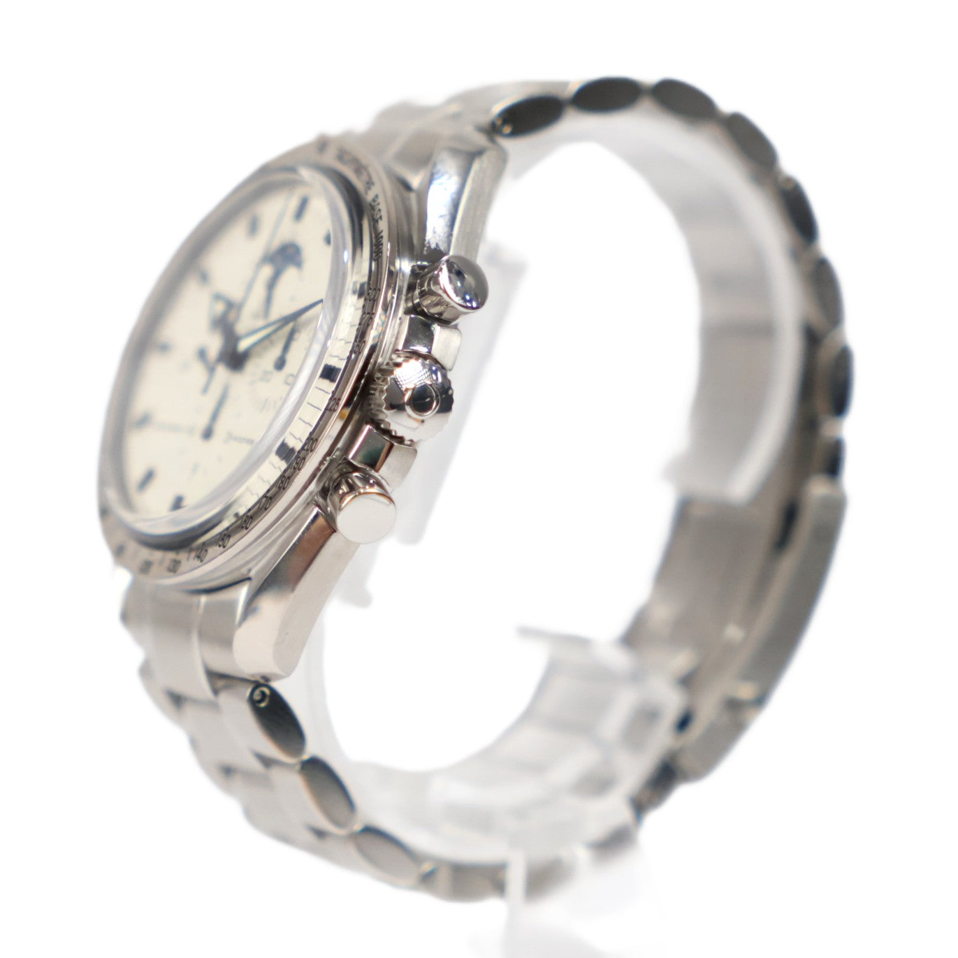 OMEGA 3575.20 Speedmaster Moonphase