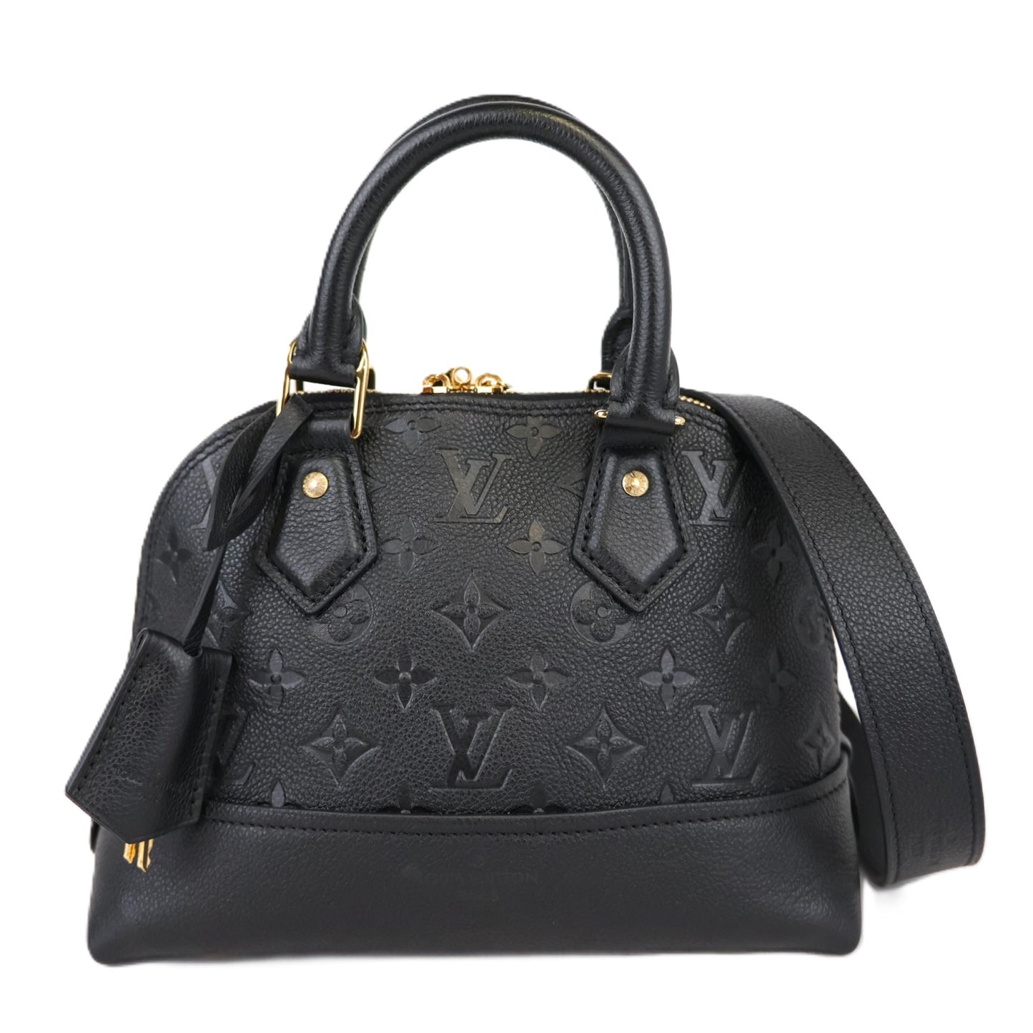 LOUIS VUITTON M44829 NEO ALMA BB HANDBAG