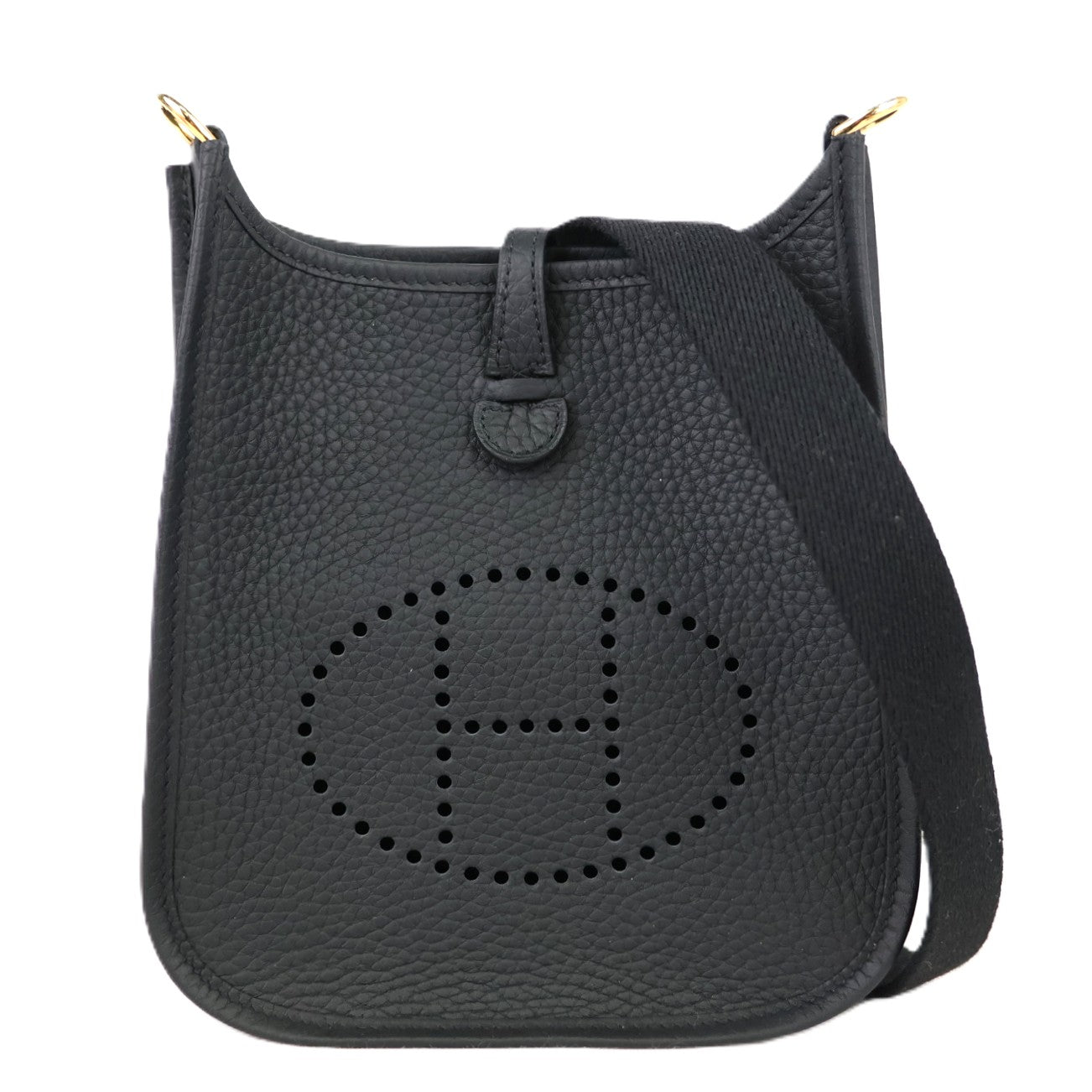 HERMES 069426CK EVELYNE AMAZONE 16 CROSSBODY BAG