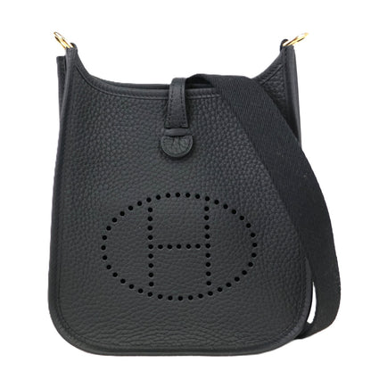 HERMES 069426CK EVELYNE AMAZONE 16 CROSSBODY BAG