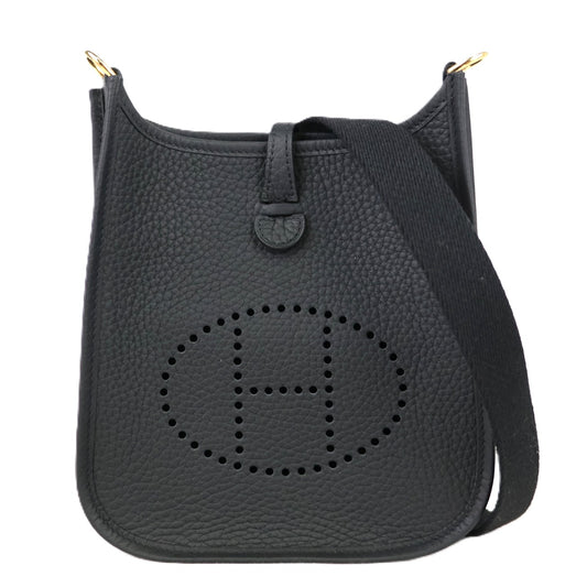 HERMES 069426CK EVELYNE AMAZONE 16 CROSSBODY BAG