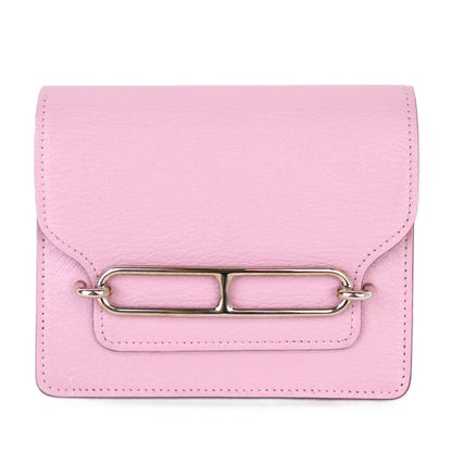 HERMES 082213CK ROULIS SLIM WALLET