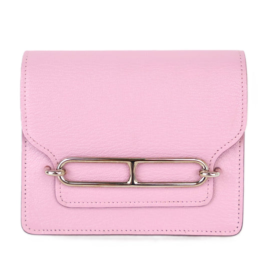 HERMES 082213CK ROULIS SLIM WALLET