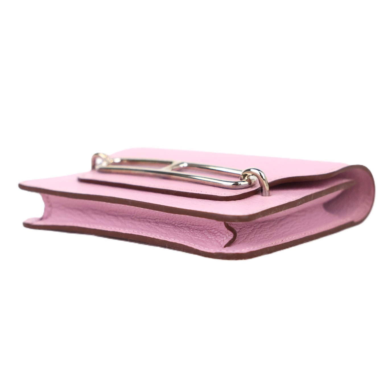 HERMES 082213CK ROULIS SLIM WALLET