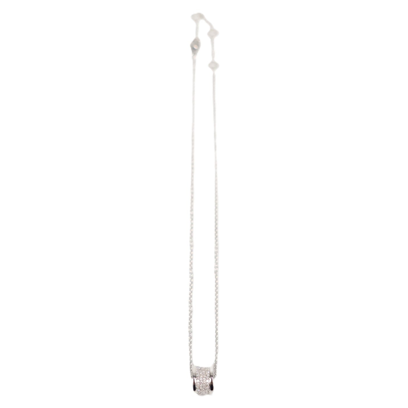 BVLGARI 346167 B.zero1 Necklace