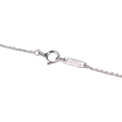 TIFFANY & Co. 60011727 Petals Key Necklace
